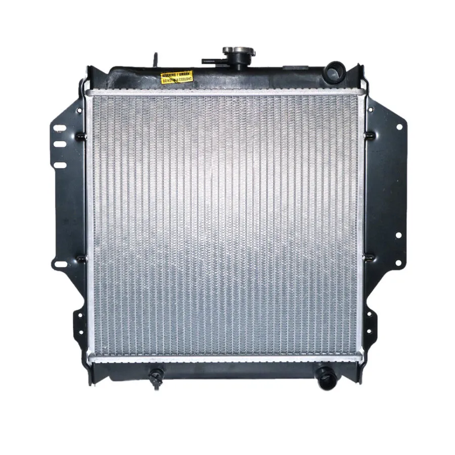 Radiator for Suzuki Sierra SJ410 SJ413 Wagon (7/1981 to 3/1996)