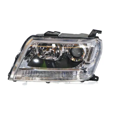 Left Headlight for Suzuki Grand Vitara JT Wagon (8/2008 to 8/2012)