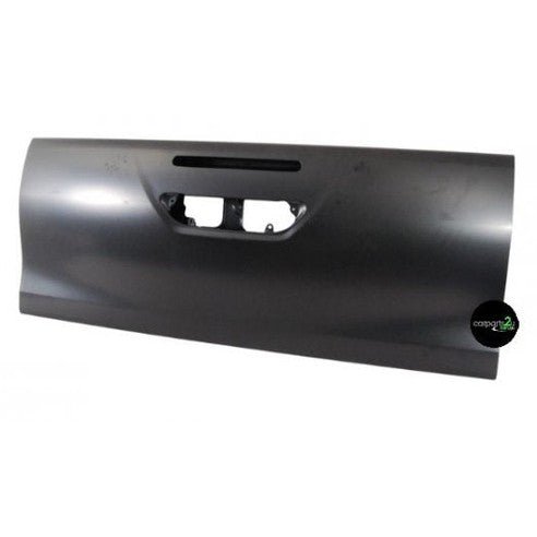 Tail Gate for Toyota Hilux Utility (5/2015 to 11/2025)