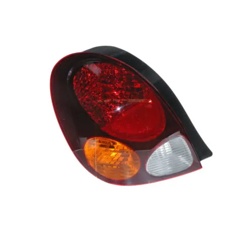 Left Tail Light for Toyota Corolla AE112 5 Door Hatch (8/1998 to 10/2001)