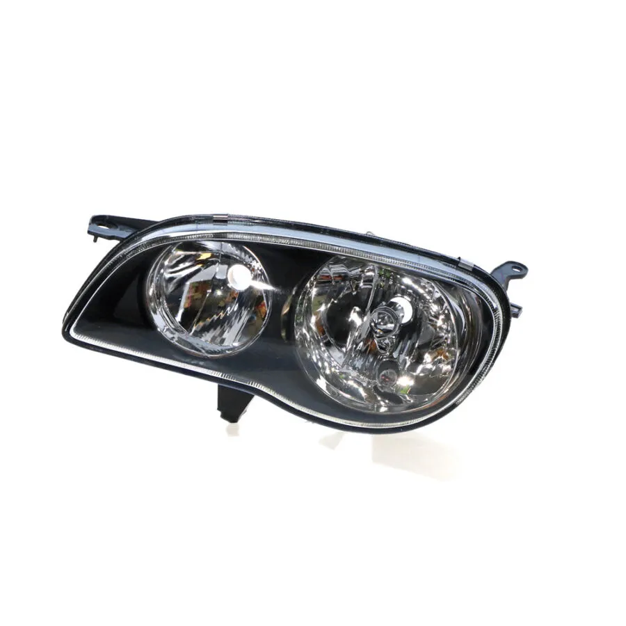 Left Headlight for Toyota Corolla AE112 (10/1999 to 10/2001)