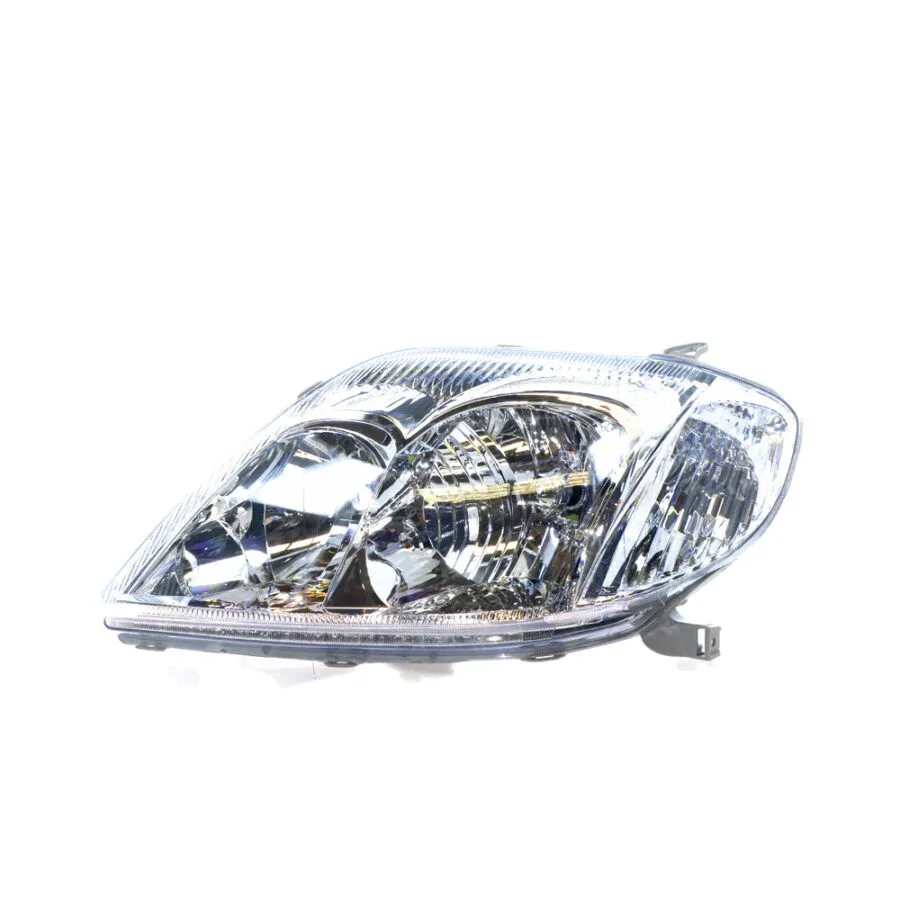 Left Headlight for Toyota Corolla ZZE122 (4/2004 to 3/2007)