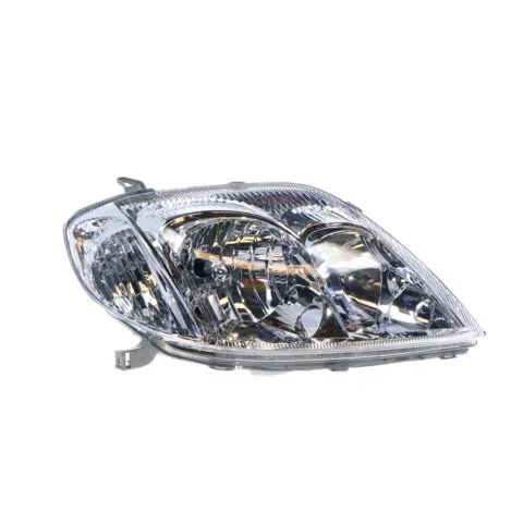 Right Headlight for Toyota Corolla ZZE122 (4/2004 to 3/2007)