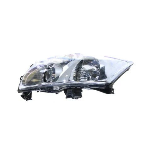 Left Headlight for Toyota Corolla ZRE152 ZRE153 5 Door Hatch (3/2007 to 10/2009)