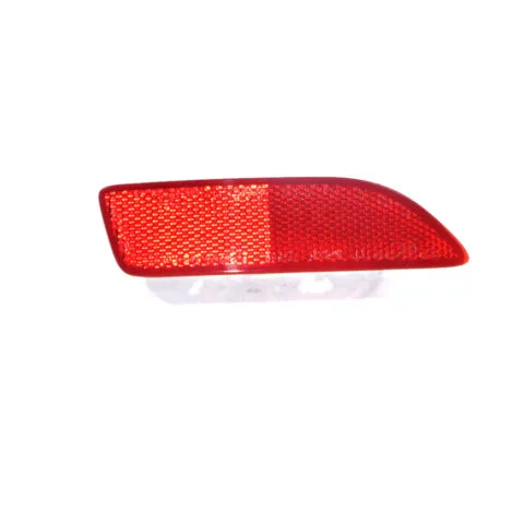 Right Rear Bar Reflector for Toyota Corolla ZRE152 ZRE153 Sedan (4/2010 to 12/2013)