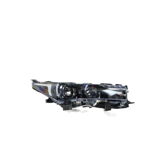 Right Headlight for Toyota Corolla ZRE172 Sedan ZR (12/2013 to 11/2016)
