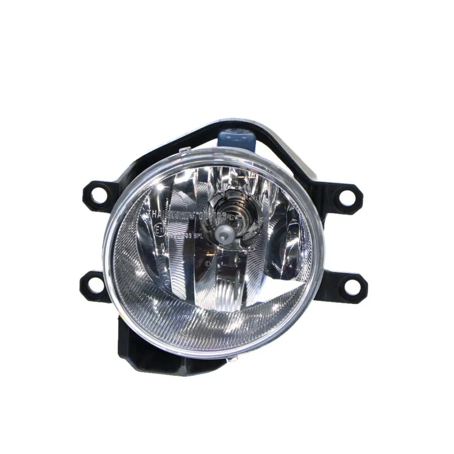 Left Fog Light for Toyota Corolla ZRE172 Sedan (12/2013 to 9/2019)