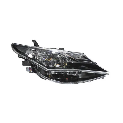 Right Headlight for Toyota Corolla ZRE182 5 Door Hatch (8/2012 to 3/2015)