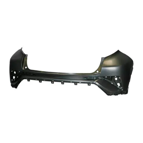 Rear Bumper for Toyota C-HR (12/2016 to 3/2024)