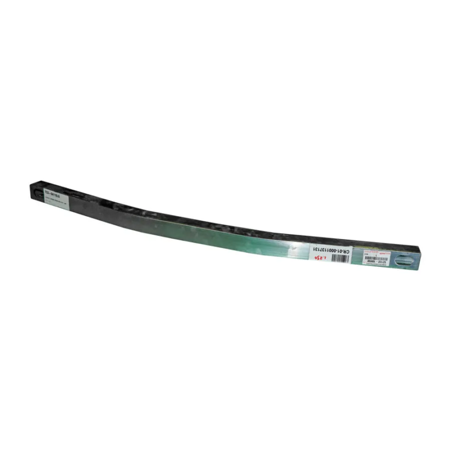 Front Bar Reinforcement for Toyota C-HR (12/2016 to 10/2019), Part 47126