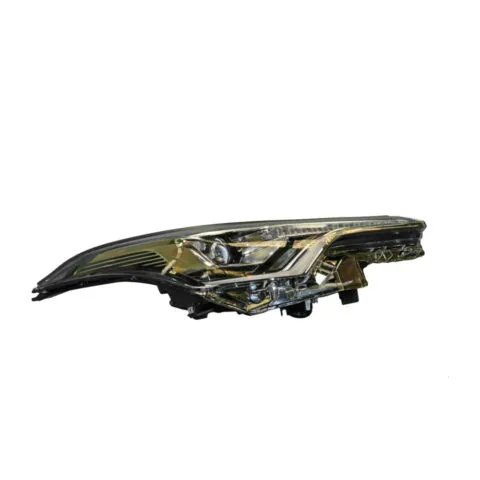 Right Headlight for Toyota C-HR Koba (12/2016 to 10/2019)