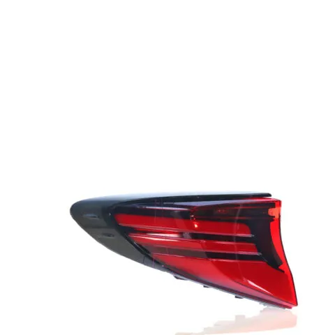 Left Tail Light for Toyota C-HR Koba GR Sport (10/2019 to 3/2024)