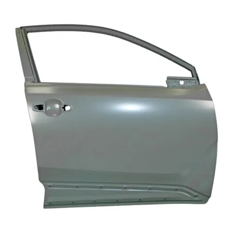 Right Door Shell for Toyota C-HR (12/2016 to 10/2019), Part 47145