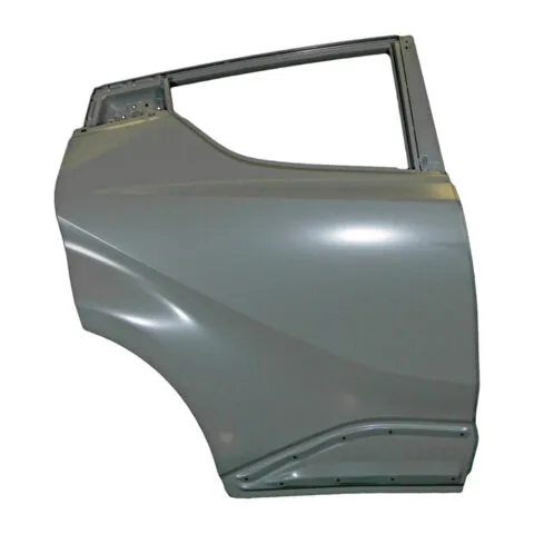 Right Door Shell for Toyota C-HR (12/2016 to 10/2019), Part 47149