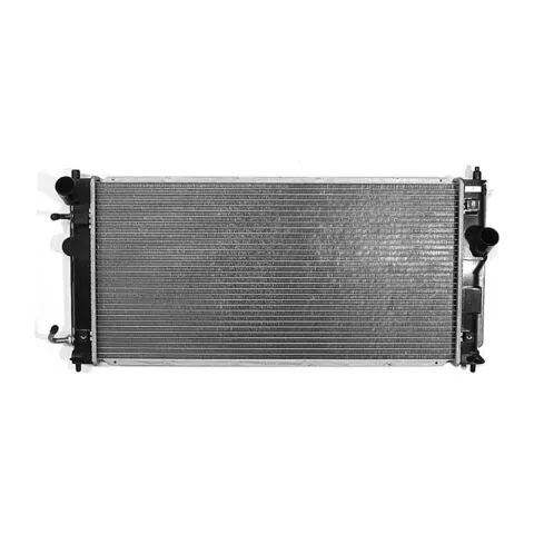 Radiator for Toyota Celica ZZT231 3 Door Hatch (8/1999 to 10/2005)