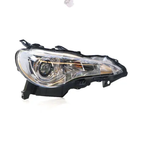 Right Headlight for Toyota 86 ZN6R 2 Door Coupe GT (4/2012 to 10/2016)