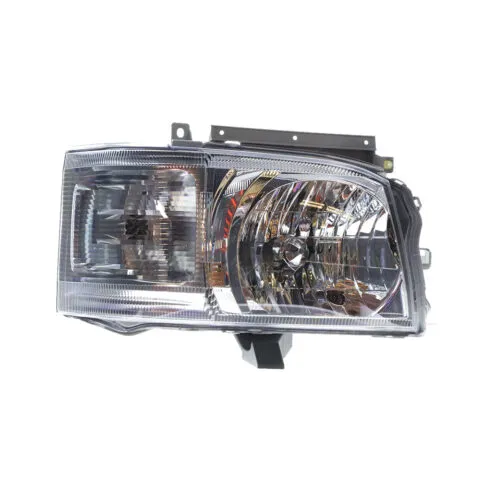 Right Headlight for Toyota HiAce TRH KDH Wagon (1/2005 to 8/2010)