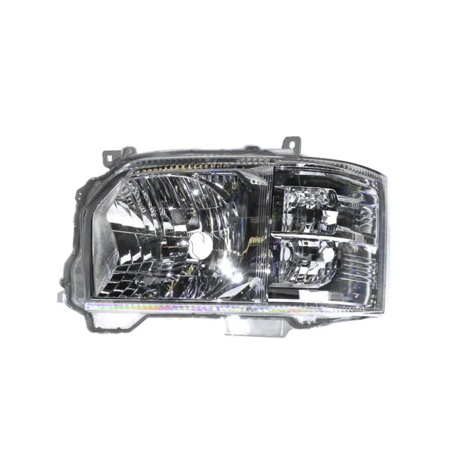 Left Headlight for Toyota HiAce TRH KDH Van (12/2013 to 2/2019), Part 18864