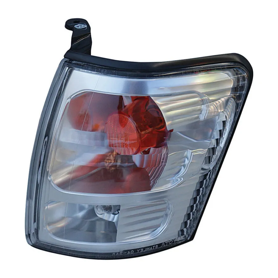 Left Front Corner Light for Toyota Hilux SR5, Thai Build (9/2001 to 2/2005)