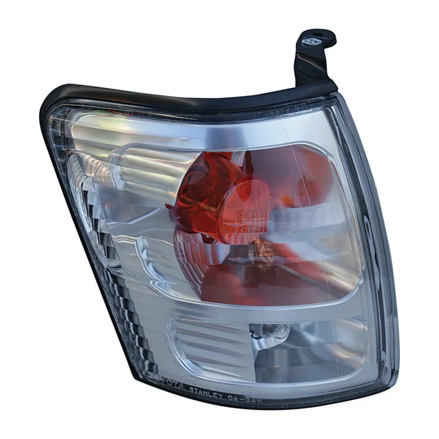 Right Front Corner Light for Toyota Hilux SR5, Thai Build (9/2001 to 2/2005)