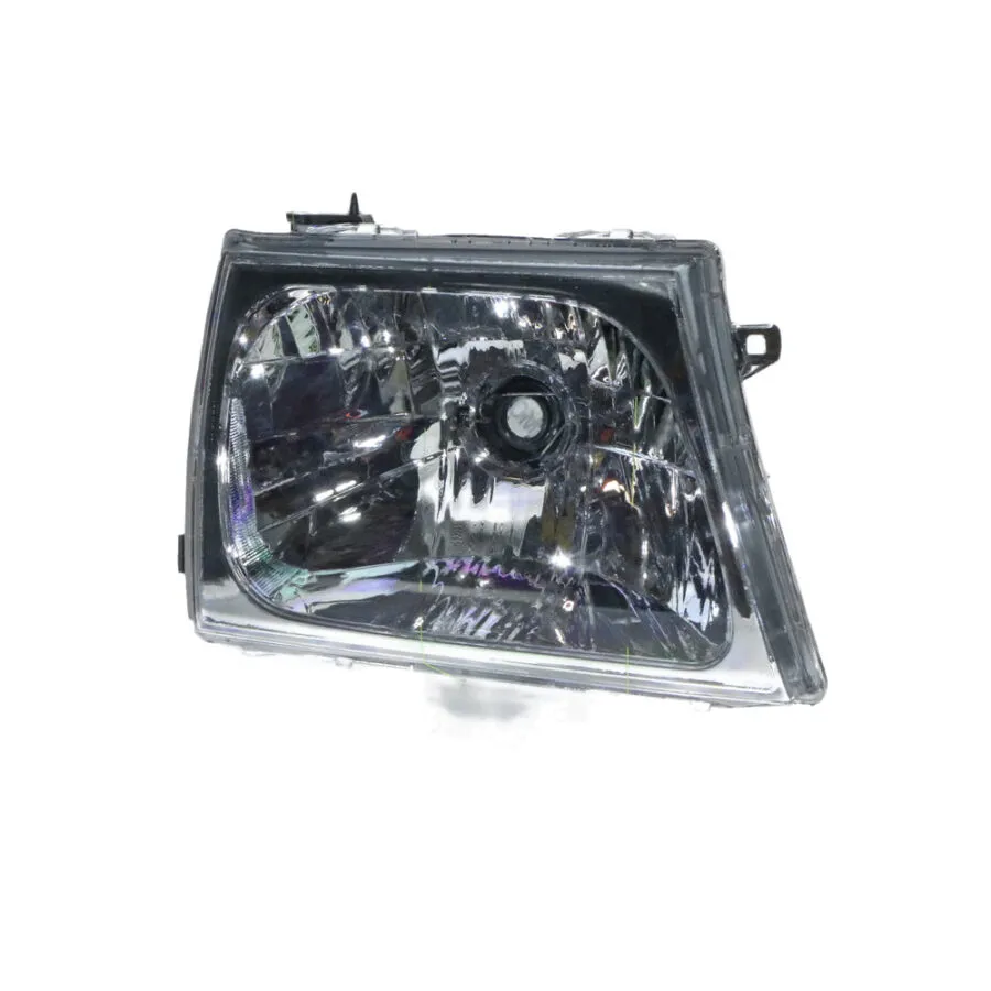 Right Headlight for Toyota Hilux 4WD Utility SR5 (9/2001 to 2/2005)