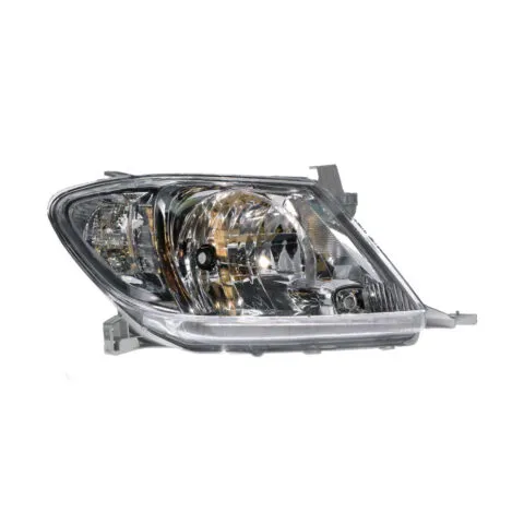 Right Headlight for Toyota Hilux Utility (8/2008 to 7/2011)
