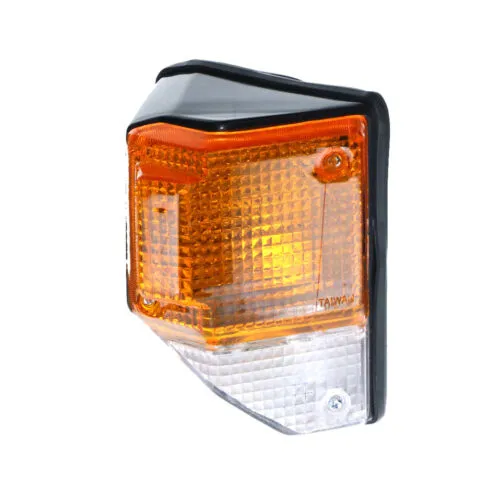 Right Front Corner Light for Toyota LandCruiser 70 Series (11/1984 to 11/1999)