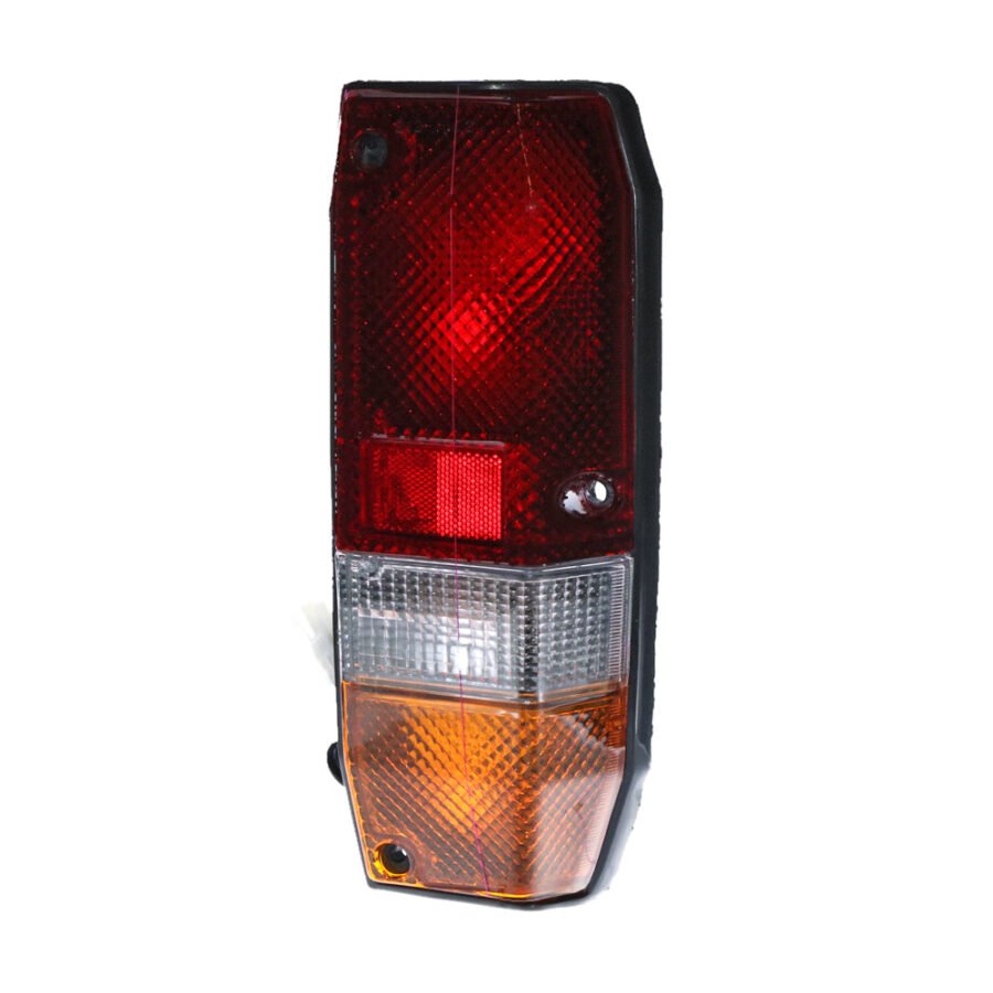 RIGHT TAIL LIGHT TO SUIT TOYOTA LANDCRUISER 70 SERIES WAGON 11/1984-8/1999