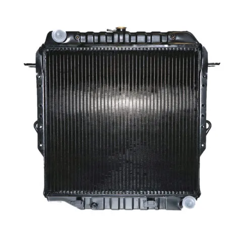 Radiator for Toyota LandCruiser 70 Series (1/1990 to 8/1999)
