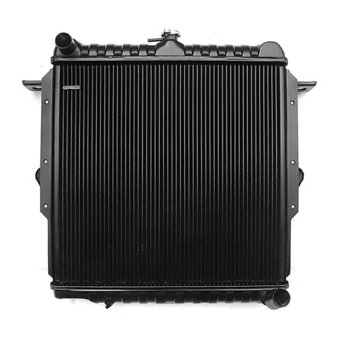 Radiator for Toyota LandCruiser 70 Series Utility (1/1990 to 8/1999)