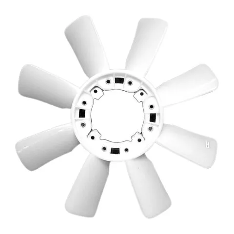 Radiator Fan Blade for Toyota LandCruiser 70 Series (11/1984 to 1/1990)