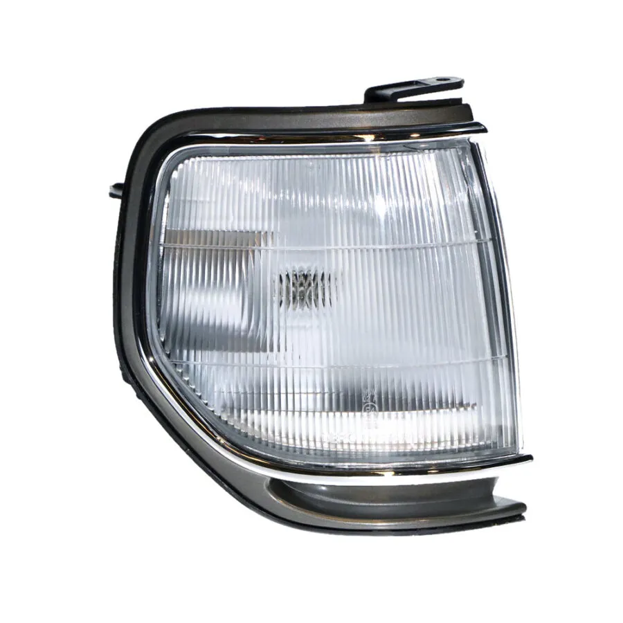 Right Front Corner Light for Toyota LandCruiser 80 Series Wagon (1/1990 to 1/1998), Part 18722