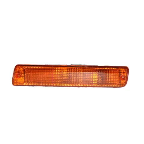 Left Front Bar Lamp for Toyota LandCruiser 80 Series Wagon (1/1990 to 1/1998)