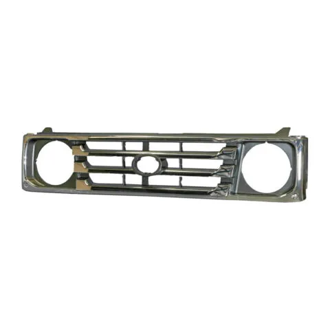 Grille for Toyota LandCruiser 70 Series (8/1999 to 1/2007)