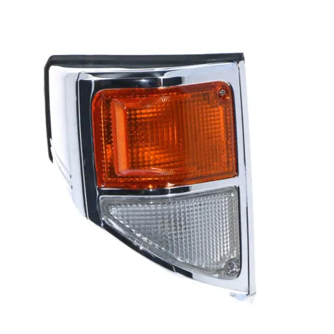 Right Front Corner Light for Toyota LandCruiser 70 Series (8/1999 to 1/2007)