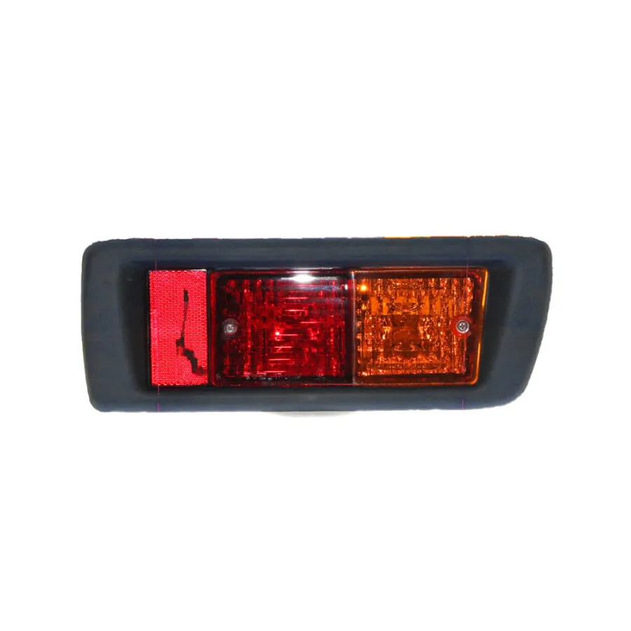 Right Rear Bar Lamp for Toyota Prado 95 (4/1996 to 9/2002)