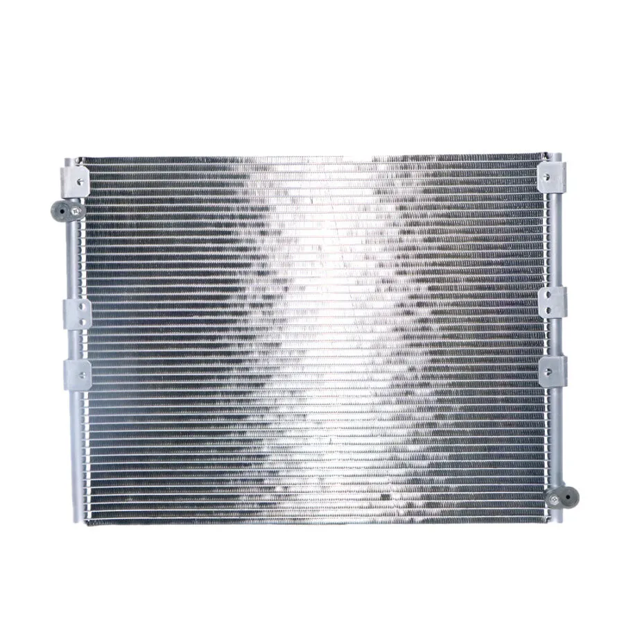 Condenser for Toyota Prado 95 Wagon (4/1996 to 9/2002)
