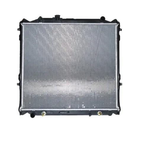 Radiator for Toyota Prado 95 Wagon (7/1996 to 1/2003)