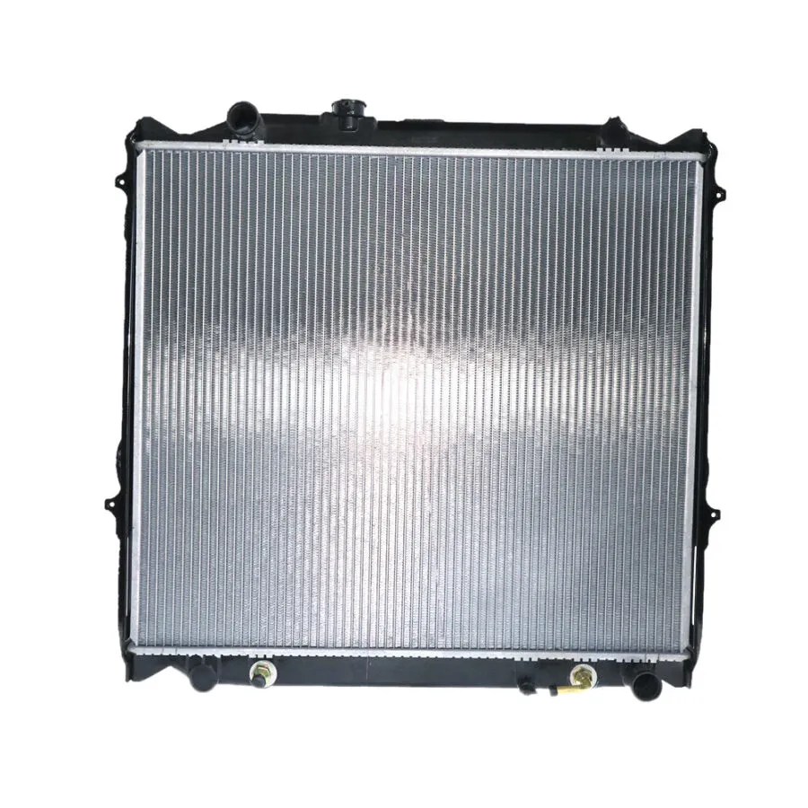 Radiator for Toyota Prado 95 Wagon (4/1996 to 9/2002)
