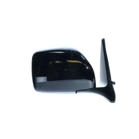 Right Front Door Mirror for Toyota LandCruiser 100 Series Wagon (1/1998 to 7/2007), Part 47676