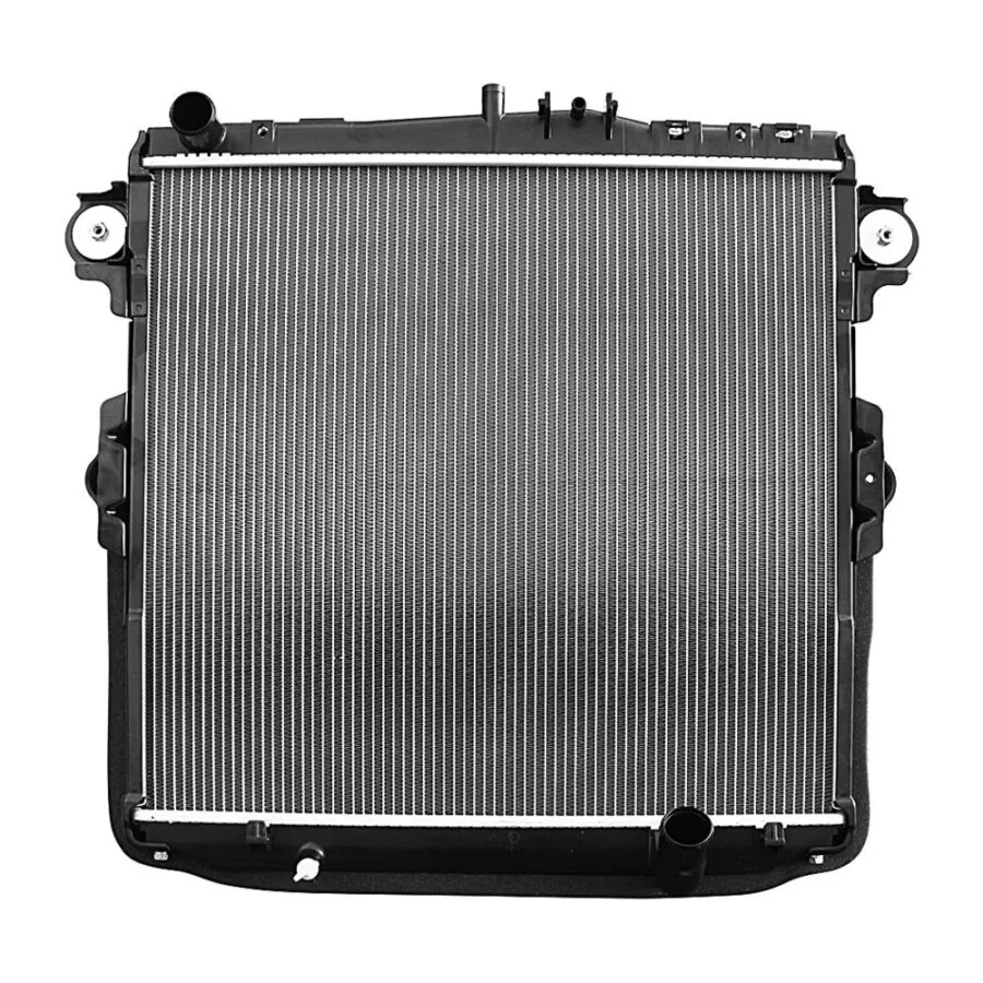 Radiator for Toyota LandCruiser 70 Series Utility (1/2007 to 10/2023)