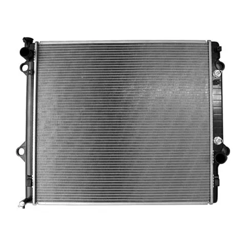 Radiator for Toyota Prado 120 Wagon (9/2002 to 7/2009), Part 33190