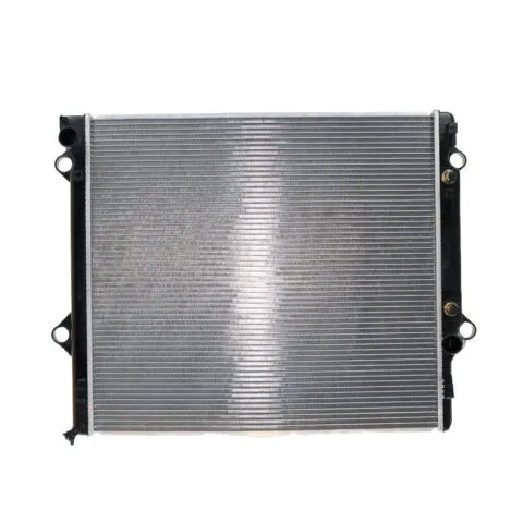 Radiator for Toyota Prado 120 Wagon (9/2002 to 7/2009), Part 33191