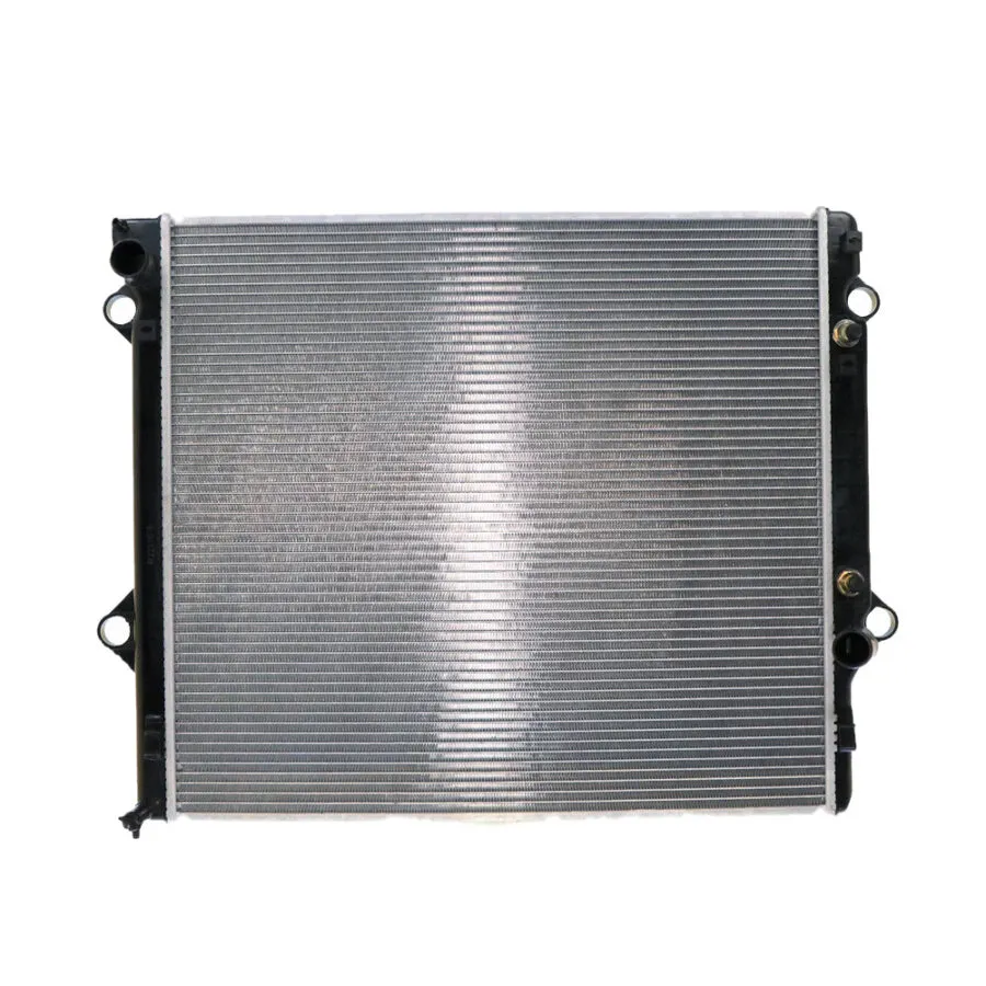 Radiator for Toyota Prado 120 Wagon (9/2002 to 7/2009), Part 33191
