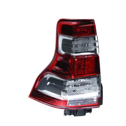 Left Tail Light for Toyota Prado 150 Wagon (8/2013 to 8/2017)