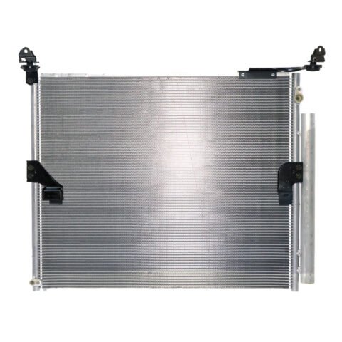 CONDENSER TO SUIT TOYOTA PRADO 150 WAGON 8/2009-6/2015