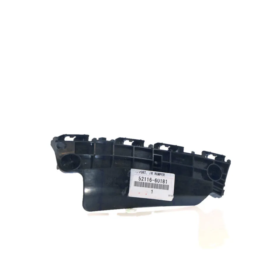 Left Front Bar Bracket for Toyota LandCruiser 200 Series (8/2007 to 10/2015)