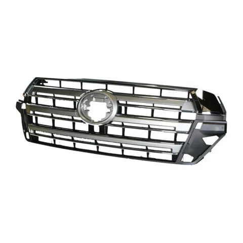 Grille for Toyota LandCruiser 200 Series Sahara (10/2015 to 3/2021)