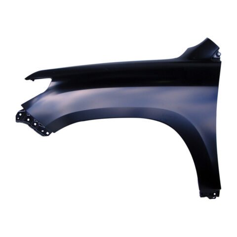 LEFT GUARD TO SUIT TOYOTA LANDCRUISER 200 SERIES 1/2012-10/2015