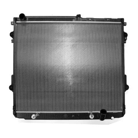 Radiator for Toyota LandCruiser 200 Series Wagon (8/2007 to 3/2021)